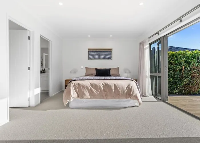 4 Bedroom 度假居 瓦纳卡