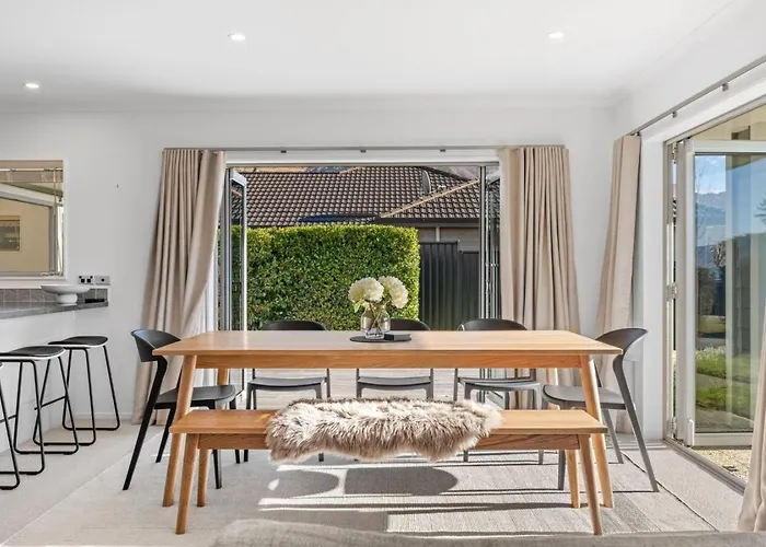 4 Bedroom 度假居 瓦纳卡