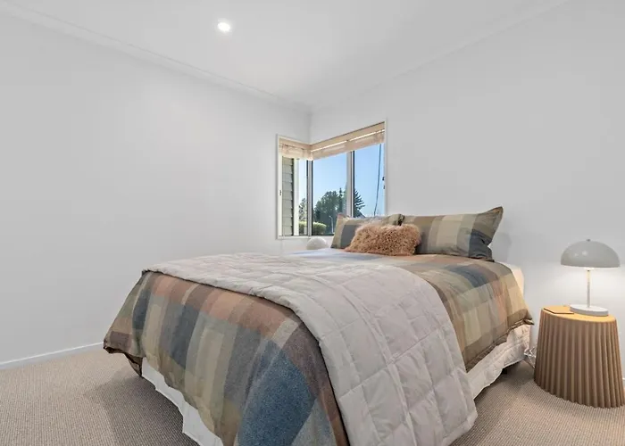 4 Bedroom 度假居 *
