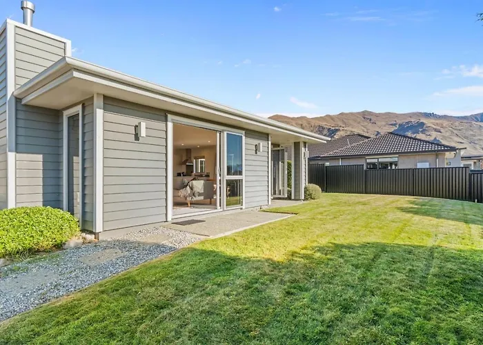 4 Bedroom