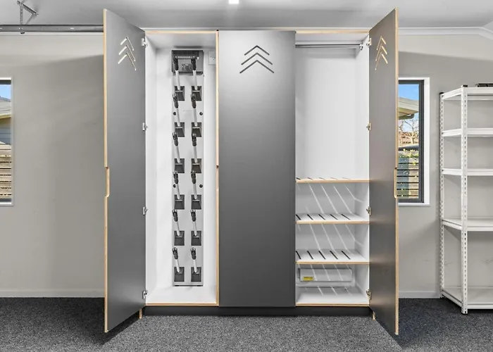 度假居 4 Bedroom 瓦纳卡