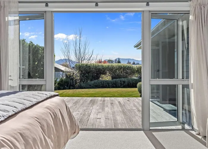 度假居 4 Bedroom *