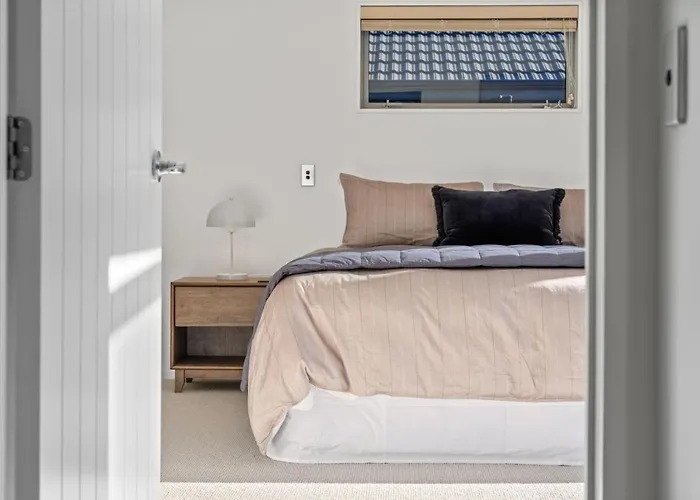 度假居 4 Bedroom *