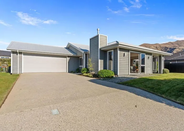 4 Bedroom