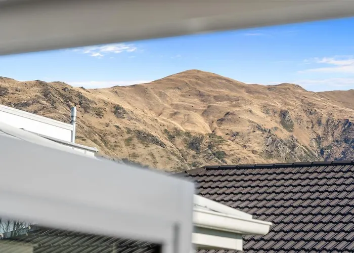 度假居 4 Bedroom *