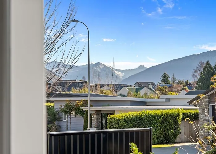 4 Bedroom 度假居 瓦纳卡